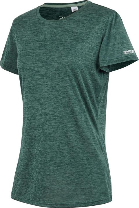 Immagine prodotto Regatta Josie Gibson Fingal Edition Maglietta Donna (48)