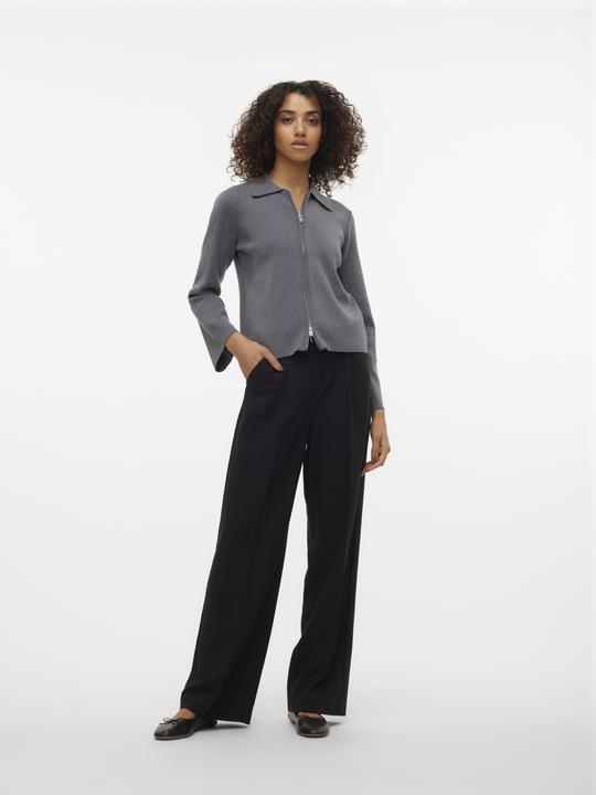 Produktbild Vero Moda VMHANNA Strickjacke Strickjacke (M)