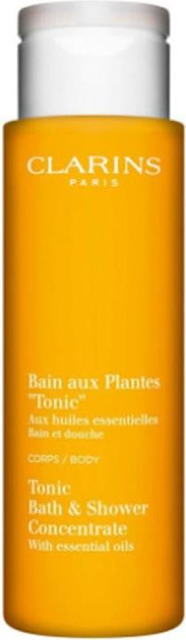 Produktbild Clarins Tonic Bath (200 ml)