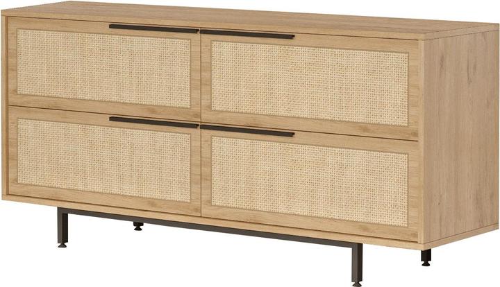 Image du produit Skye Decor Danielle (160 x 44.50 x 74.30 cm)