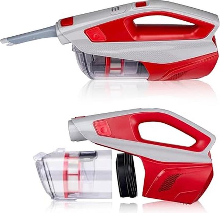 Actual product image Dirt Devil Stick vacuum cleaner DD9003
