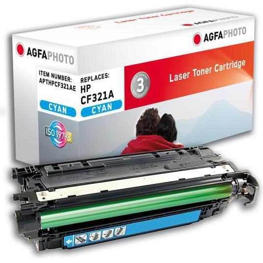 AGFAPHOTO, Toner, Apthpcf321ae (C)