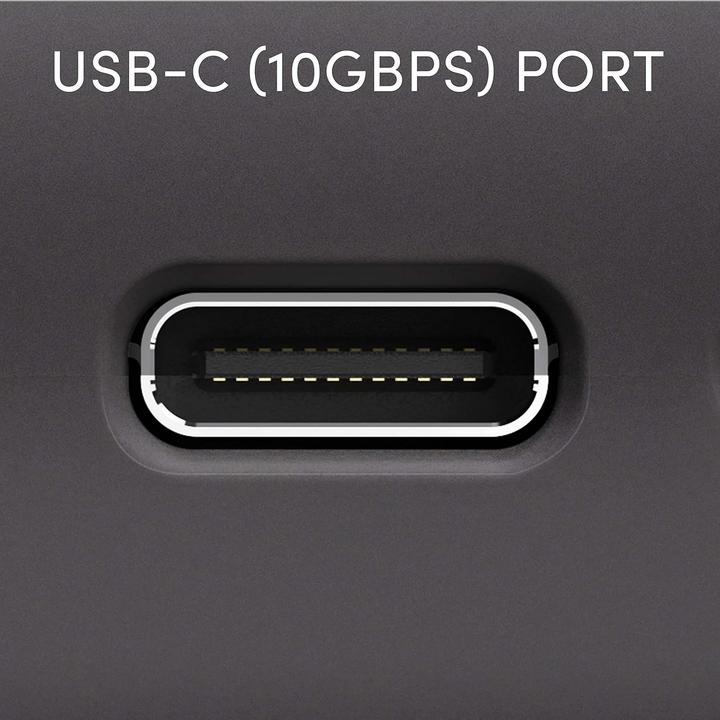 Produktbild SanDisk Professional PRO-READER CFast (USB-C)