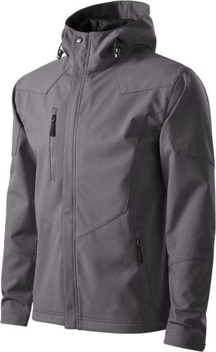 Produktbild Malfini Nano Softshelljacke (M)