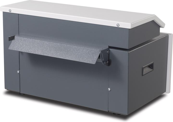 Actual product image HSM Cardboard perforator ProfiPack C400 (Strip cut)
