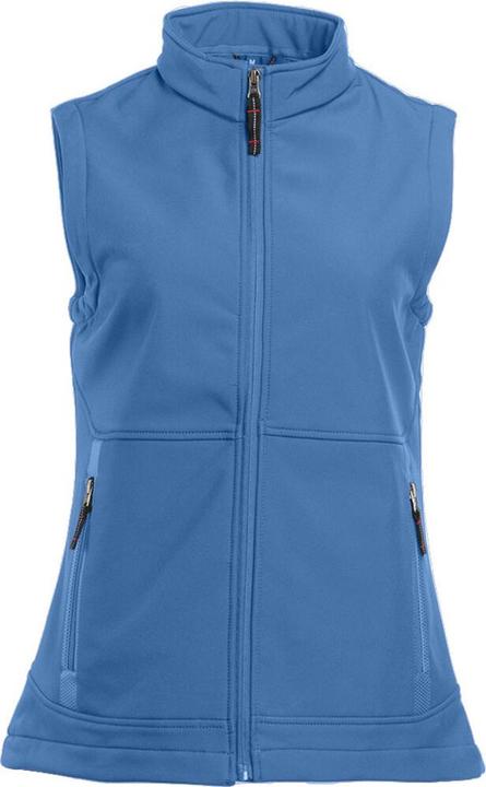 Azure blue