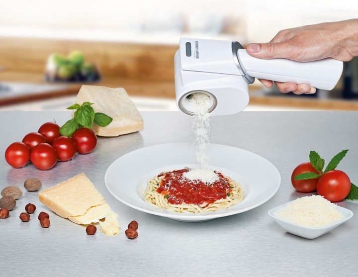 Produktbild Rommelsbacher Mr 6
