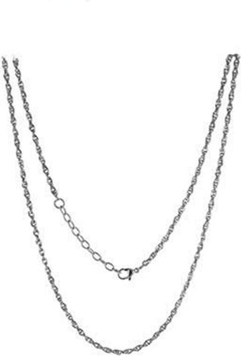 Immagine prodotto Lockits Collana da donna 980600418 (45 cm)