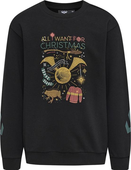 Produktbild hummel Hmlharry Potter Dos Sweatshirt (140)