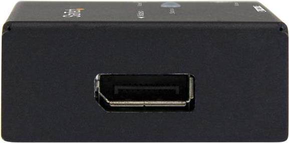 Produktbild StarTech DISPLAYPORT BOOSTER - 65 FT. (Zubehör)