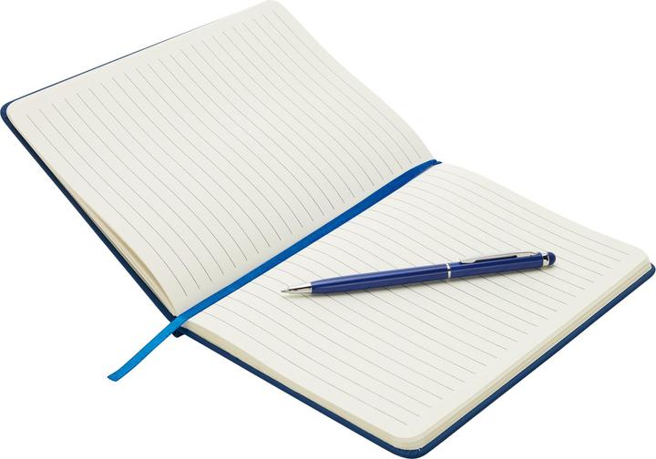 Actual product image Xd Collection A5 Notebook & Pen (A5)