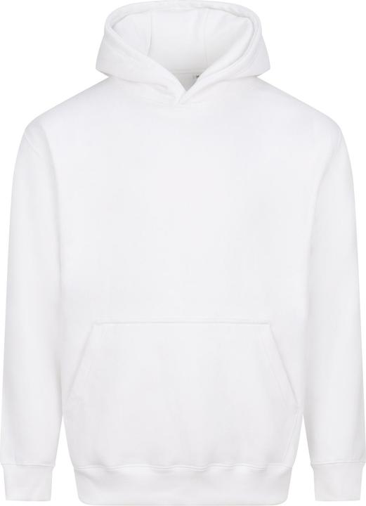 Arctic White