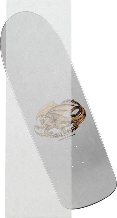 Immagine prodotto Pepper Salt Griptape Sheet 10.5" Clear