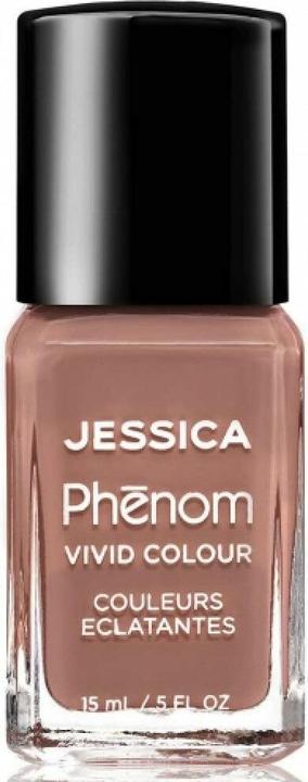 Immagine prodotto Jessica Smalto per unghie Phenom Vivid Colour Chocolate Bronze 14ml (Bronzo al cioccolato)