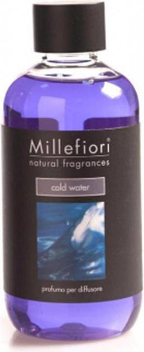 Actual product image Millefiori Cold Water (250 ml)