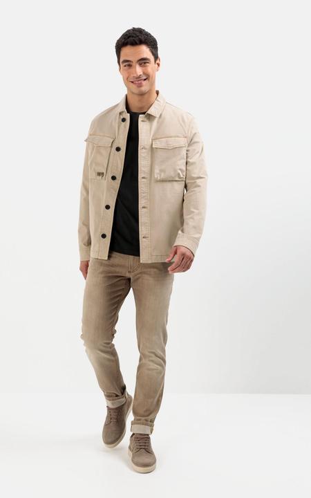 Immagine prodotto Camel Active Giacca da interno Regular Fit (58)