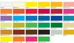 Produktbild Kreul Triton Acrylic Marker Medium weiss