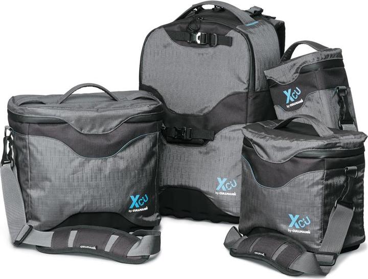 Image du produit Cullmann Sac à dos XCU DayPack400+ pour l'extérieur (Sac à dos photo)
