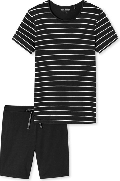 Actual product image Schiesser Suit short, Bermuda (52)