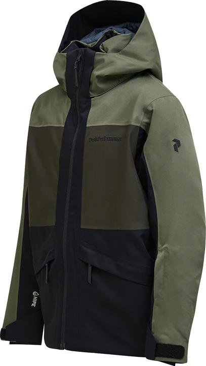 Produktbild Peak Performance Kid's Gravity Insulated Jacket (170)