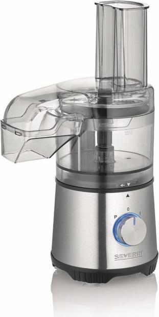 Actual product image Severin Compact multi-shredder (500 ml, 400 W)