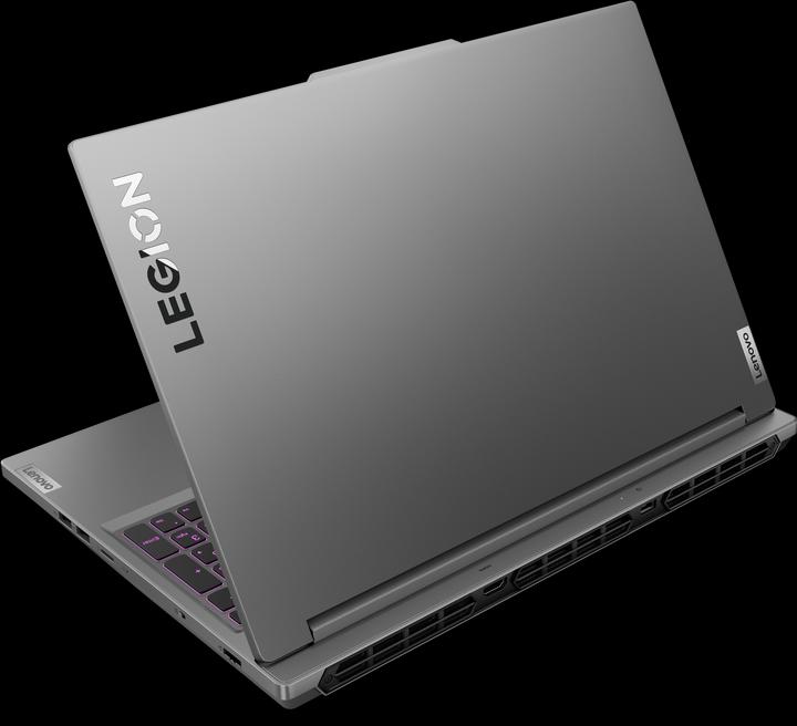 Actual product image Lenovo Legion 5 16IRX9 (16", Intel Core i9-14900HX, 16 GB, 1000 GB, DE)