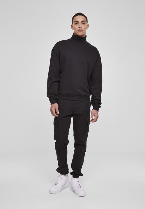 Produktbild Urban Classics High Rib Neck Crew (XL)