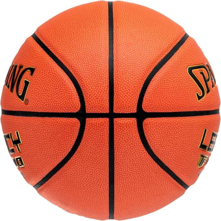 Image du produit Spalding - Ballon de basket motif/style logo TF-1000 LEGACY FIBA (6)