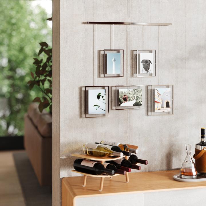 Immagine prodotto Umbra Exhibit (10 x 15 cm, 13 x 18 cm)