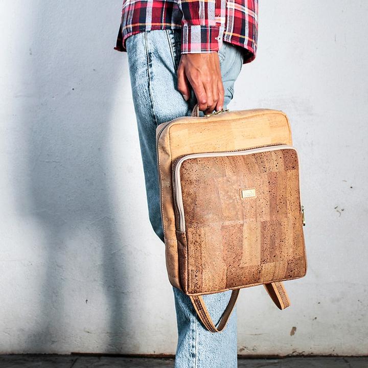 Image du produit Montado Sac à dos "Big Flat". (11 l)