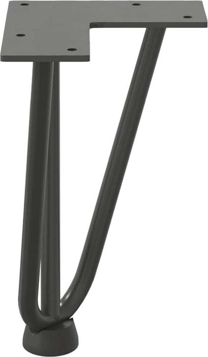 Immagine prodotto vidaXL Haarnadelbein