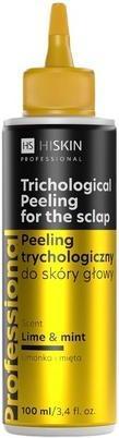 Produktbild Londa Hiskin Professional Scalp Peeling 100ml (100 ml)