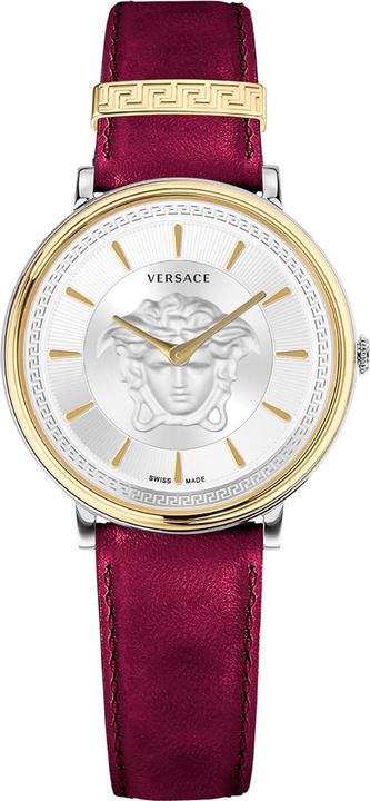 Produktbild Versace VE8101819 (Analoguhr, Swiss Made, 38 mm)