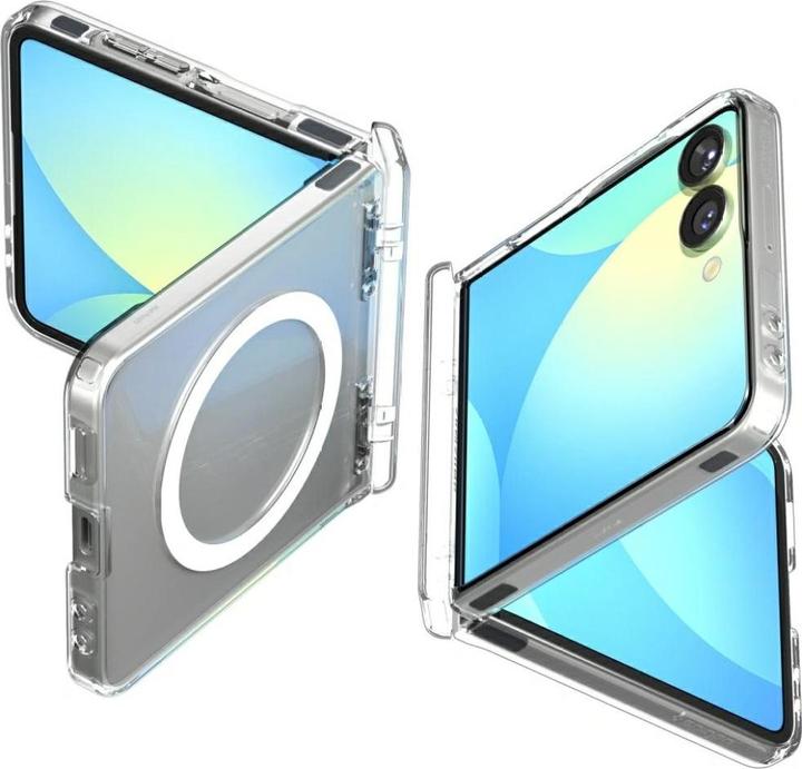 Productafbeelding Spigen ltra Hybrid Pro (Samsung Galaxy Z Flip7)