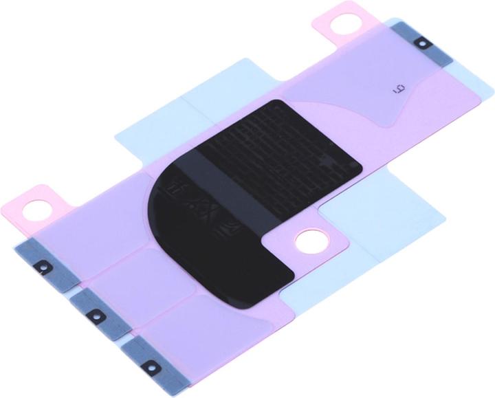 Actual product image Clappio Replacement battery adhesive strip
