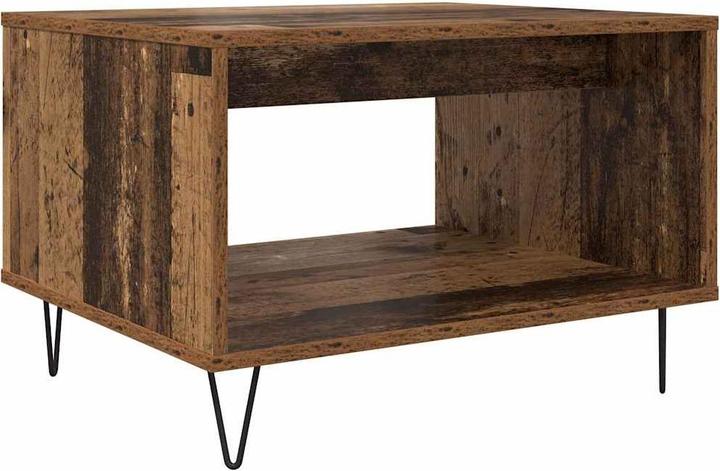 Immagine prodotto vidaXL Couchtisch (50 x 60 x 40 cm)