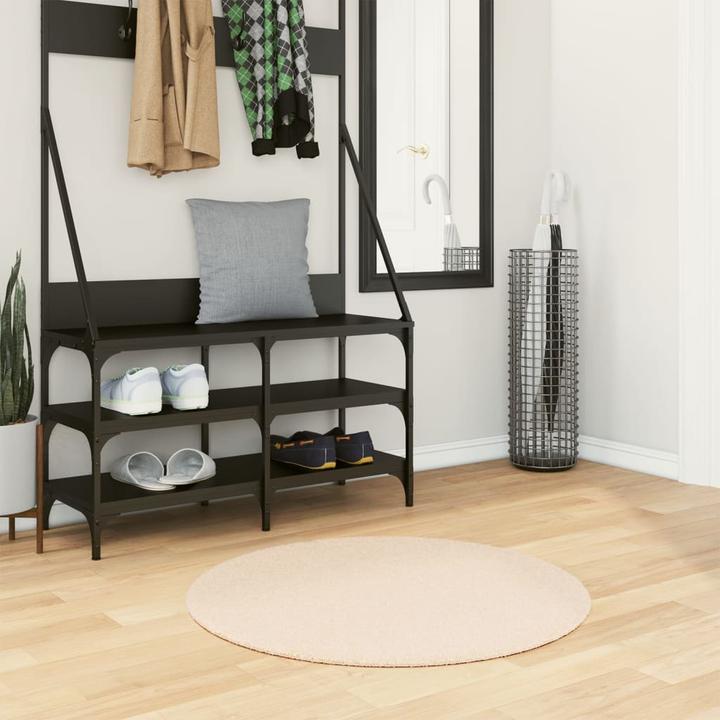 Actual product image vidaXL Teppich (80 cm)