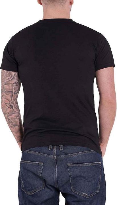Immagine prodotto Syd Barrett Maglietta in cotone psichedelica unisex per adulti (XL)