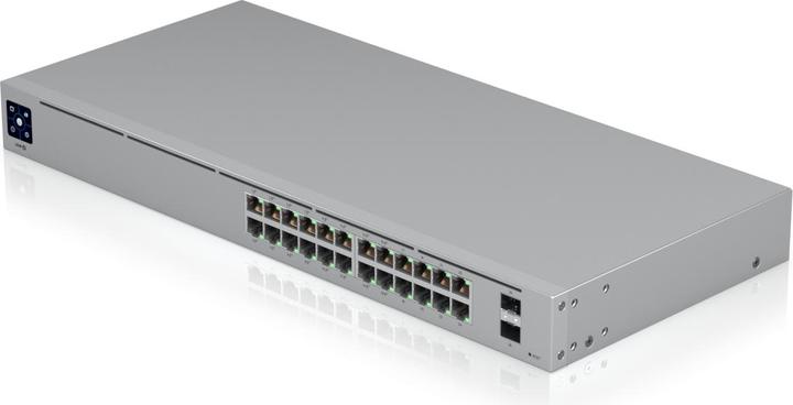 Image du produit Ubiquiti UniFi Switch 24 Poe (24 Ports)