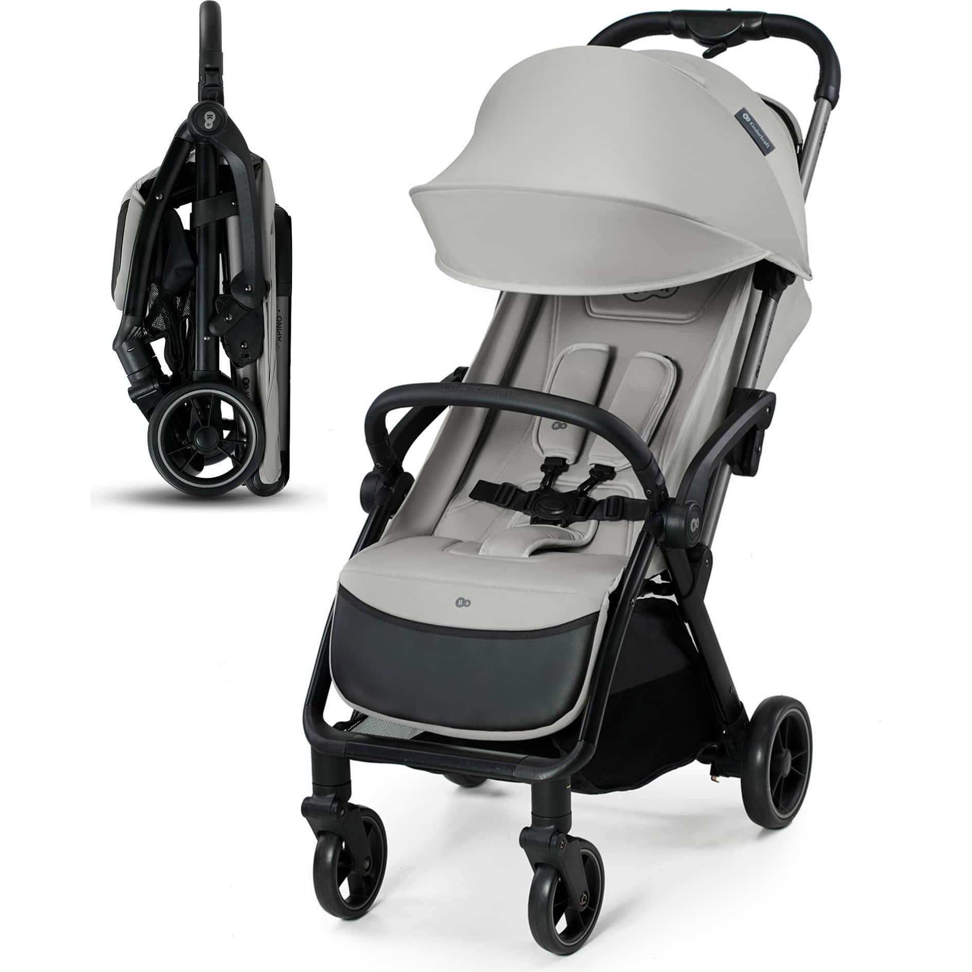 KinderKraft, Kinderwagen, Apino