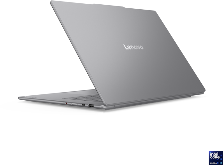 Image du produit Lenovo Yoga Slim 7i Aura Edition (15.30", Intel Core Ultra 7 258V, 32 Go, 1000 Go, CH)