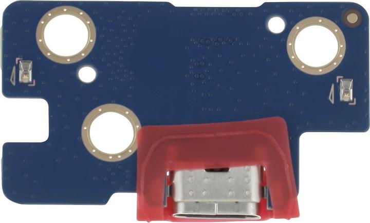 Image du produit Samsung GH81-21943A Connecteur de charge (Boîtier, Samsung Galaxy A8)