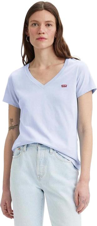Immagine prodotto Levis The Perfect Maglietta Scollo a V Donna (32)