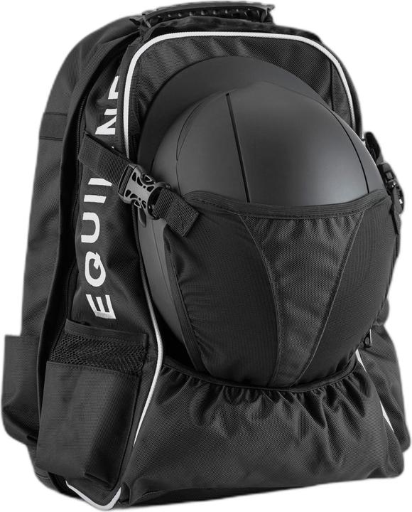 Produktbild Equiline Reithelm-Tasche mit Logo