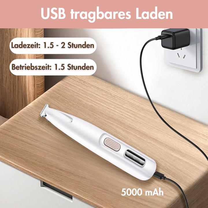 Image du produit Suba Haustierhaarschneider (Chien)