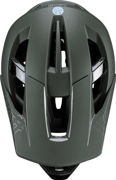 Produktbild Leatt MTB Enduro 3.0 Helmet spinach S (51 - 55 cm)