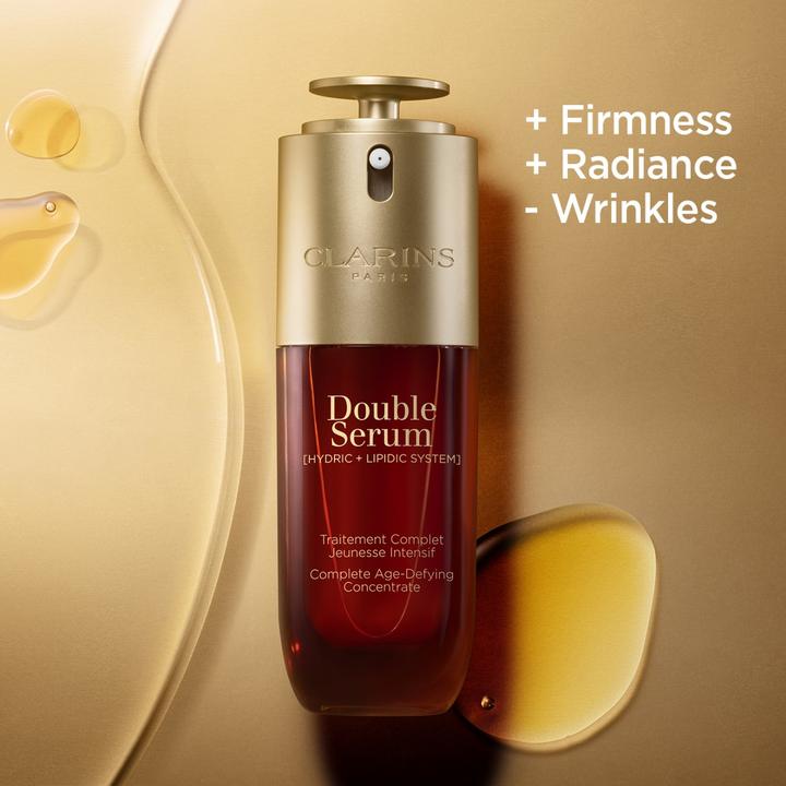 Immagine prodotto Clarins Siero doppio (75 ml)