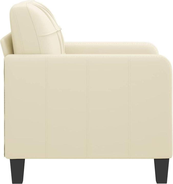 Actual product image vidaXL Sessel