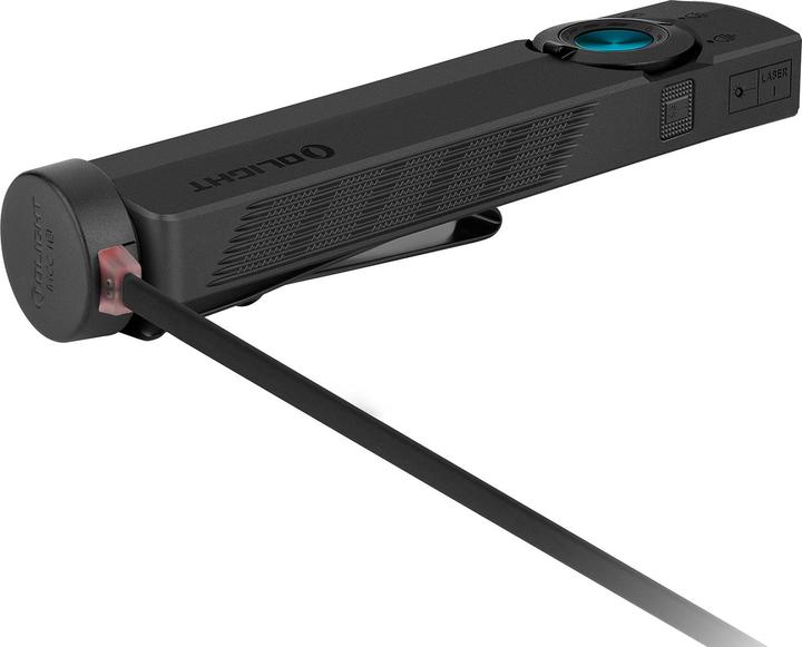 Image du produit Olight ArkPro (12.40 cm, 1500 lm)