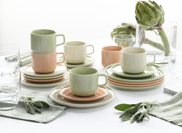 Actual product image CreaTable Session (18 pcs.)